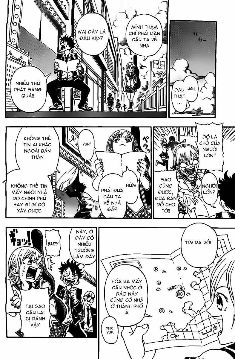 peach pluck chapter 1 10