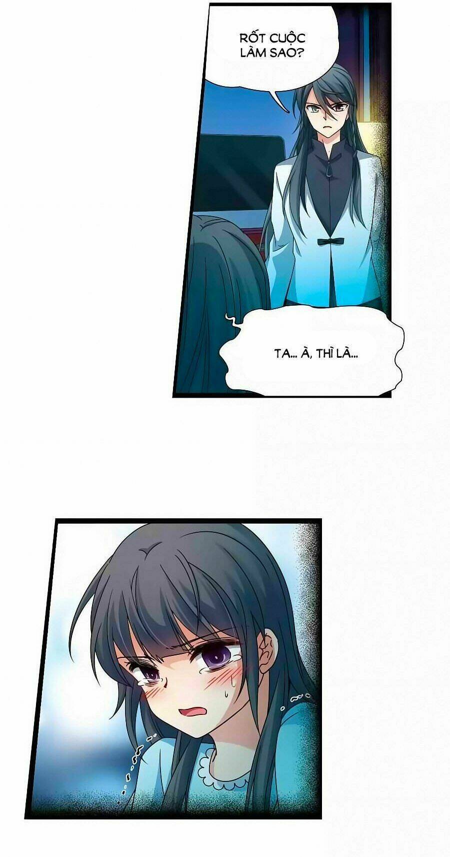 tầm trảo tiền thế chi lữ chapter 182.3 16