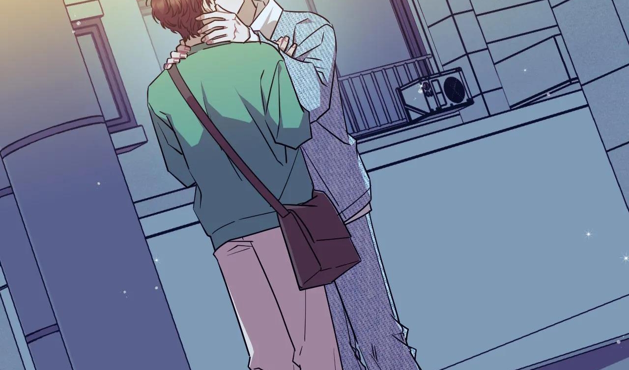 tiêu chuẩn tình yêu 100% chapter 3 133