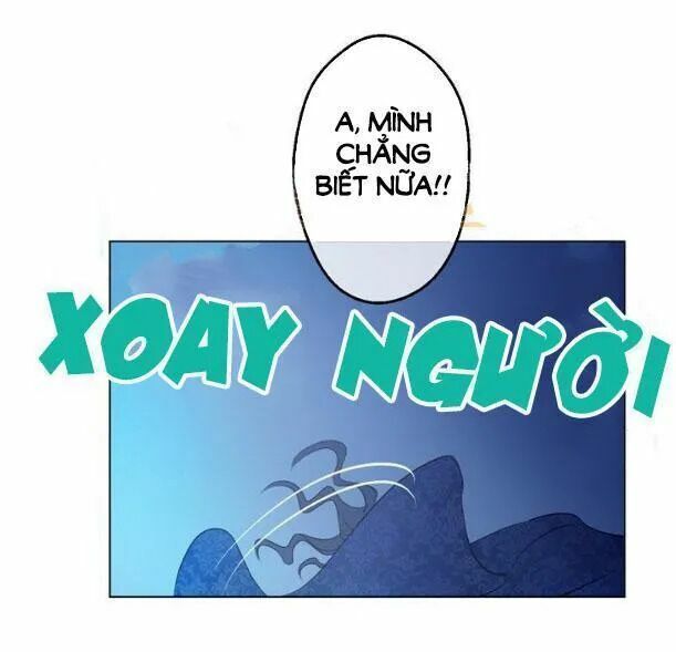 một ngày nọ tôi bỗng thành nàng công chúa chapter 22 94