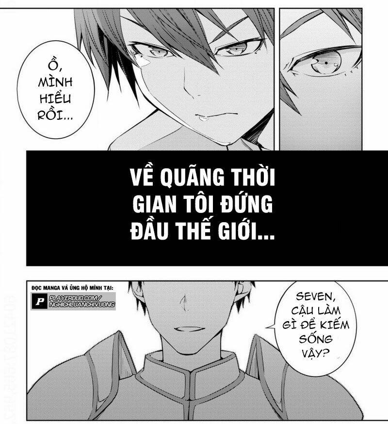 moto sekai ichi'i subchara ikusei nikki: hai player, isekai wo kouryakuchuu! chapter 19 9