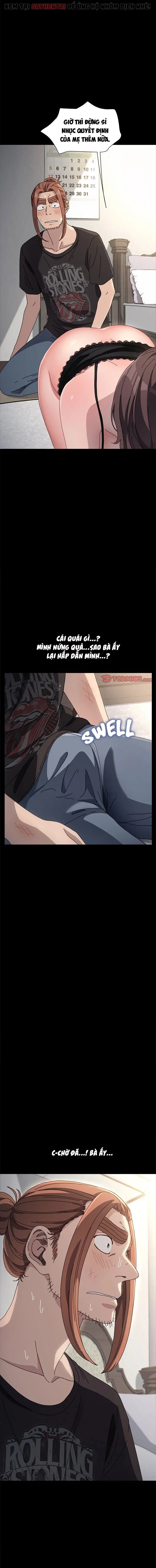 người đàn ông của ngôi nhà này chapter 17 10