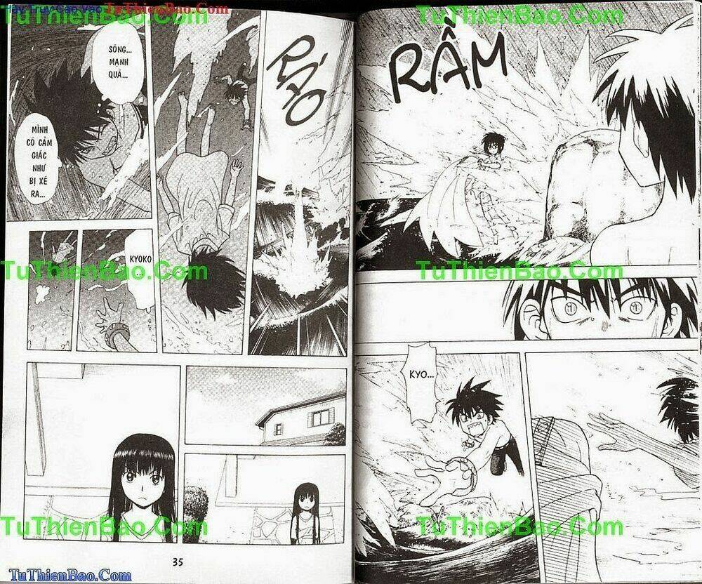 akuno của tôi chapter 10 17