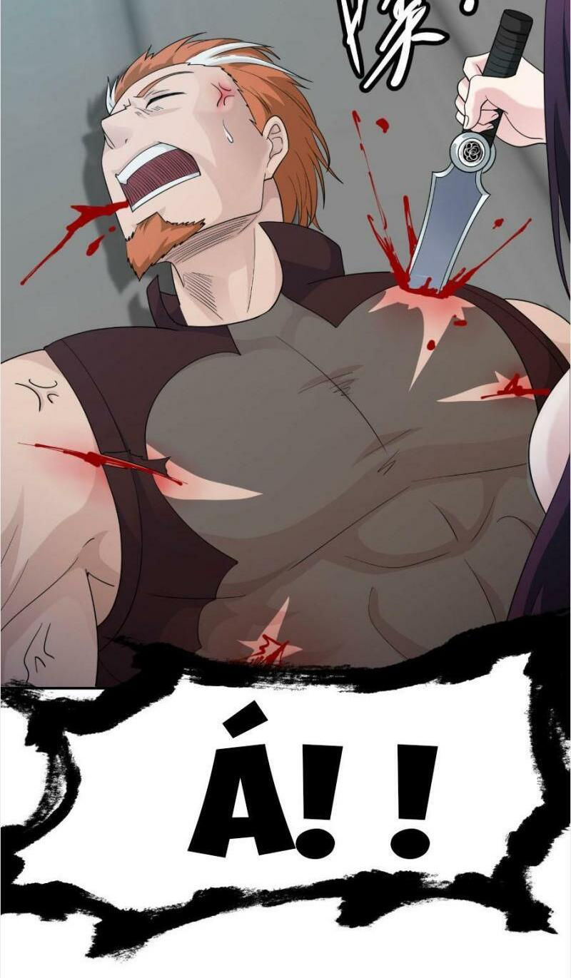 ta chẳng qua là một đại la kim tiên chapter 40 12