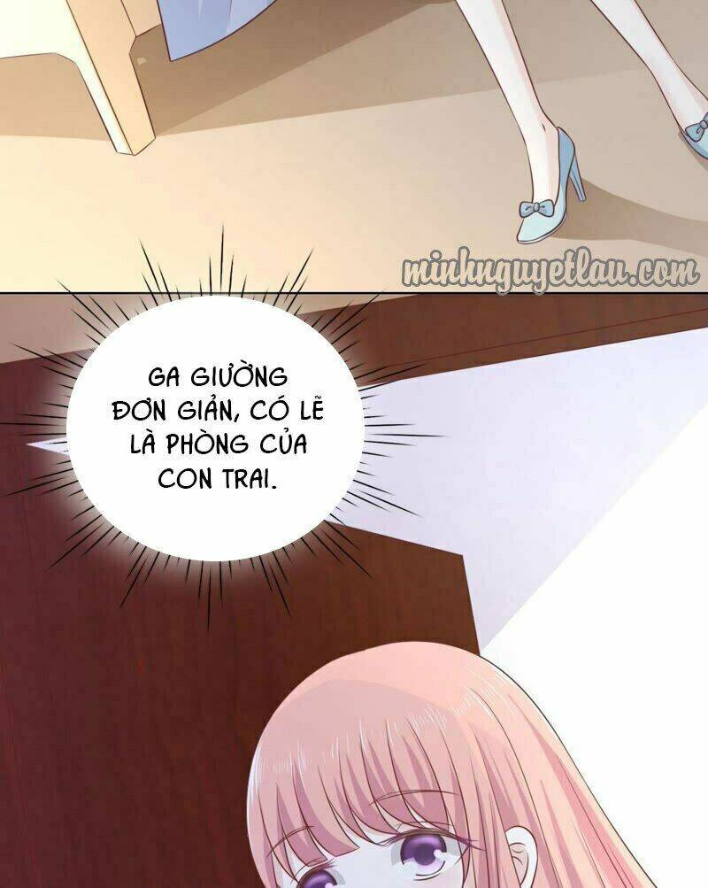 liệt ái tri hạ: series mật đào tiểu tình nhân chapter 204 59