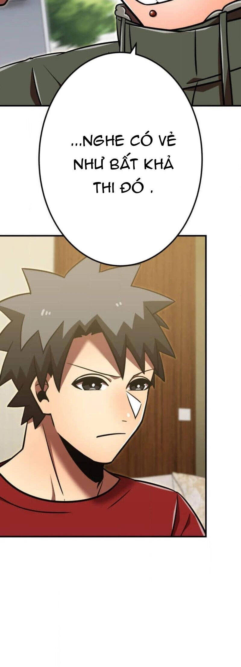 Huyết Thánh Cứu Thế Chủ~ Ta Chỉ Cần 0.0000001% Đã Trở Thành Vô Địch chapter 112 78