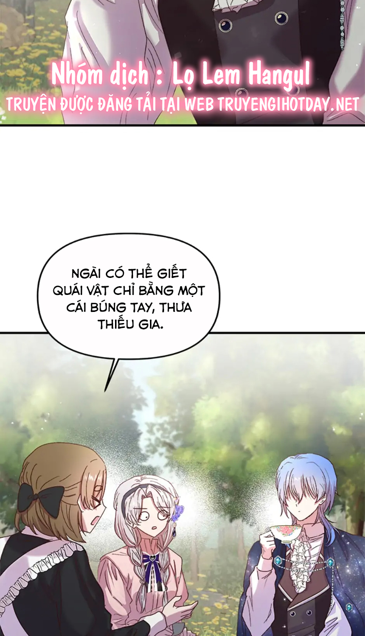 tôi sẽ không kết hôn với ngài đâu chapter 19 49