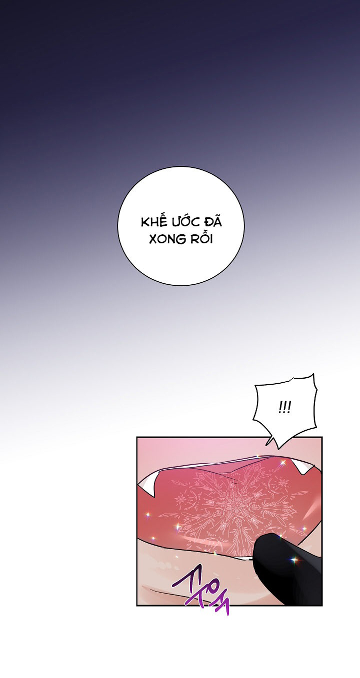 thuần phục người sói chapter 3 1