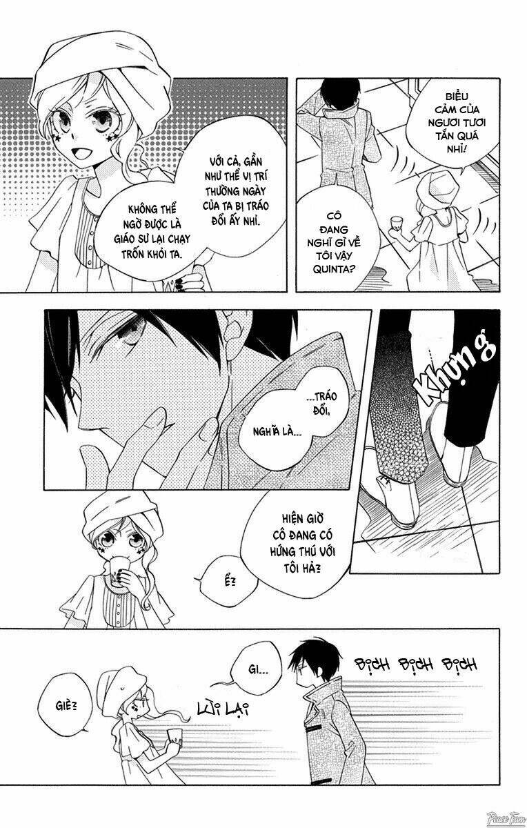 sekai de ichiban warui majo chapter 6 24