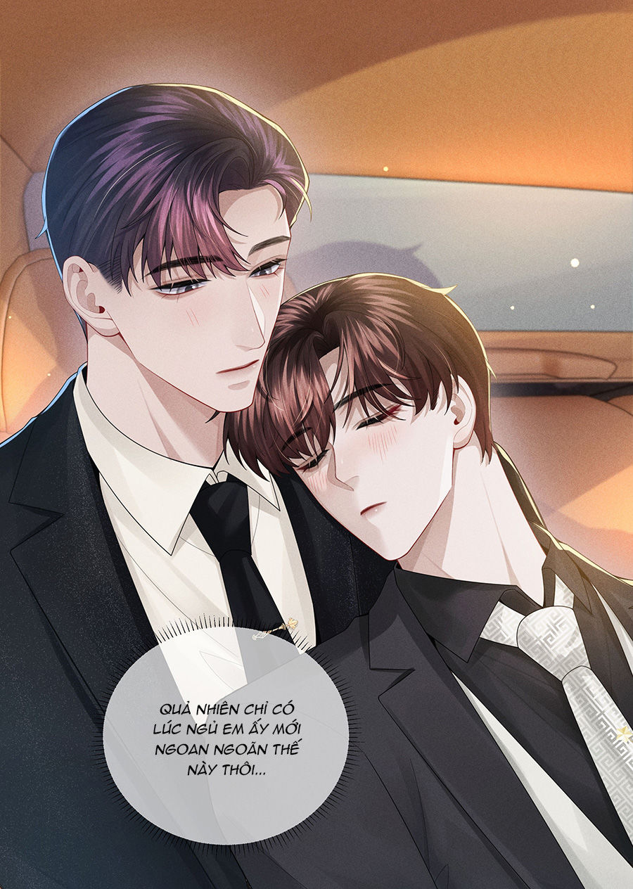 dior tiên sinh chapter 52 16