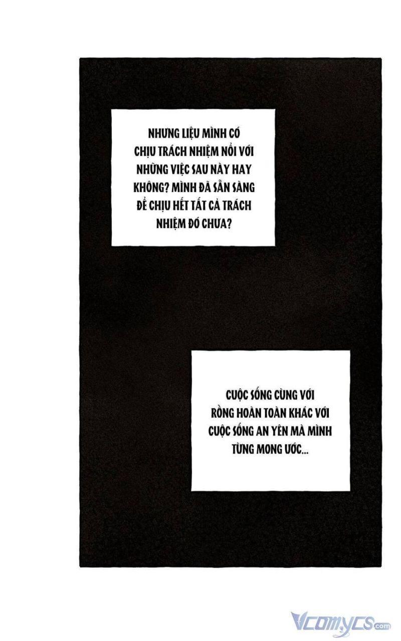 nuôi dưỡng một hắc long chapter 9 17