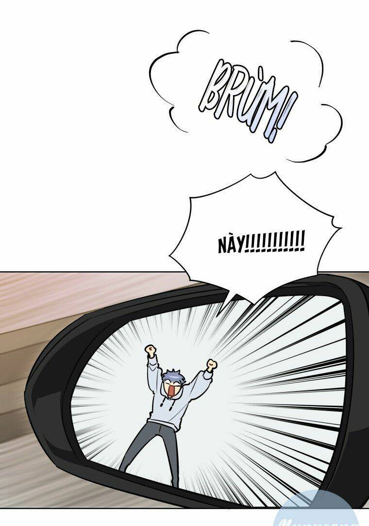 quái thú với hoa chapter 103 16