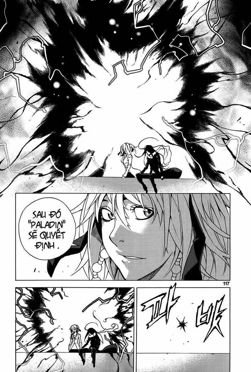 be born again chapter 4 18