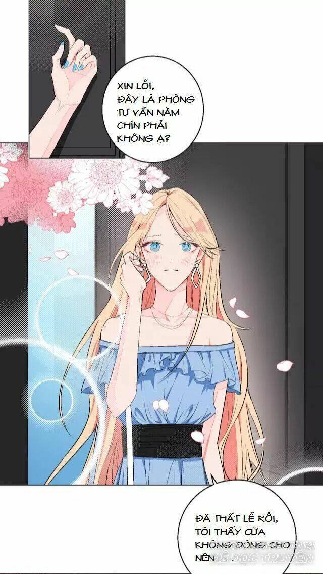 99 độ f - talk to me chapter 2 47