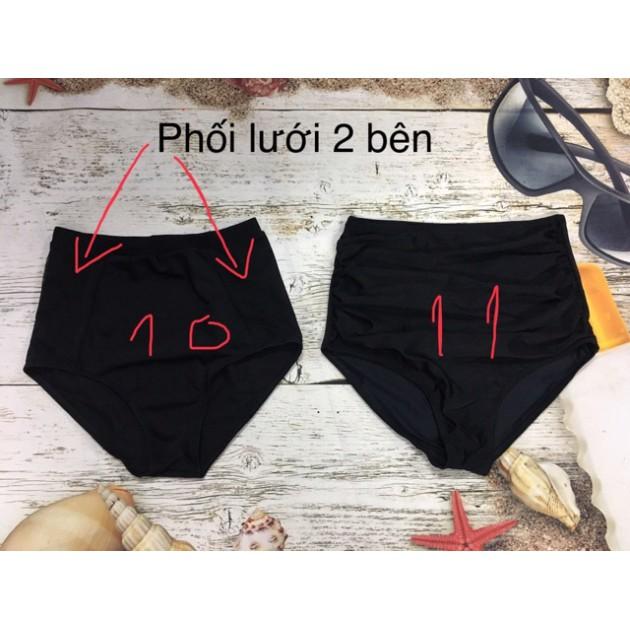 Freeship Quần bơi nữ