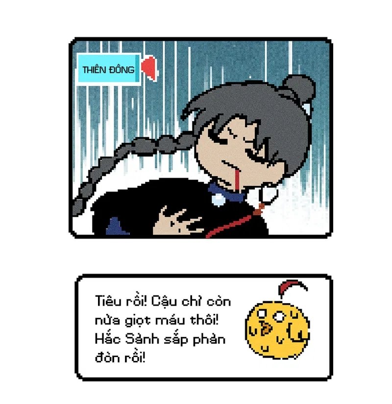 bách bộ của mùa đông chapter 10 69