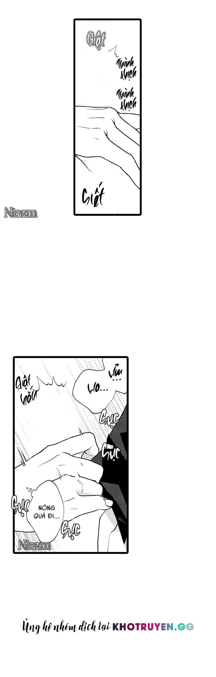 liệu pháp tán tỉnh chapter 5 20