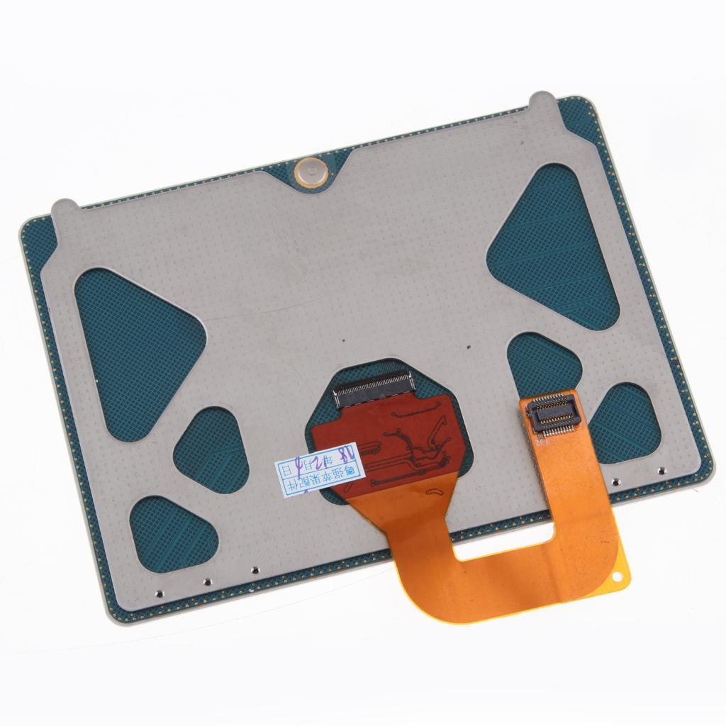 Replacement Touchpad Trackpad with Cable for MacBook Pro A1286 2008