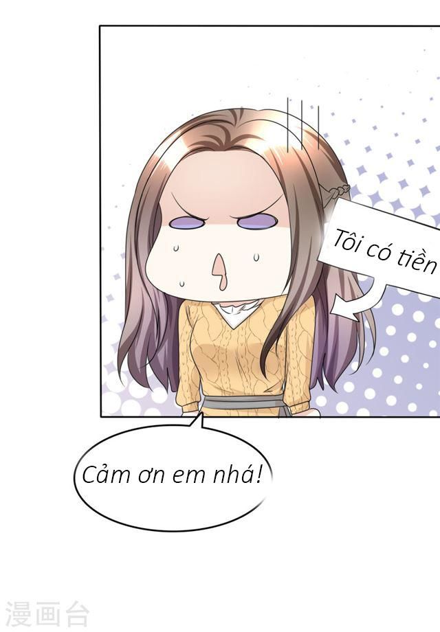 con đường phản công của sủng thê chapter 33 12