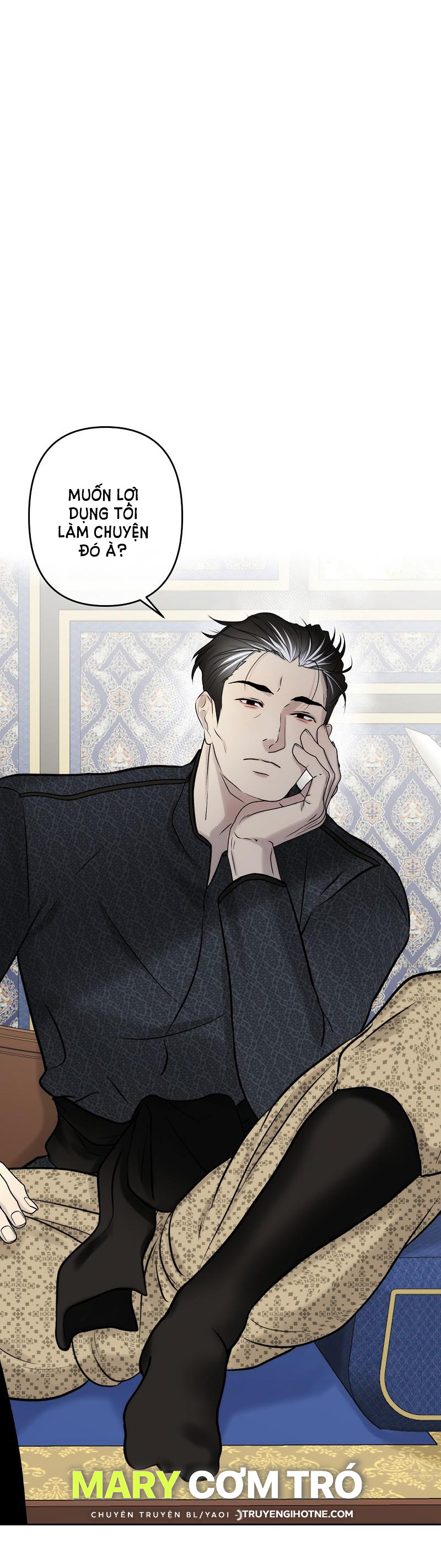 đóa hoa batavia của tôi chapter 4.2 29