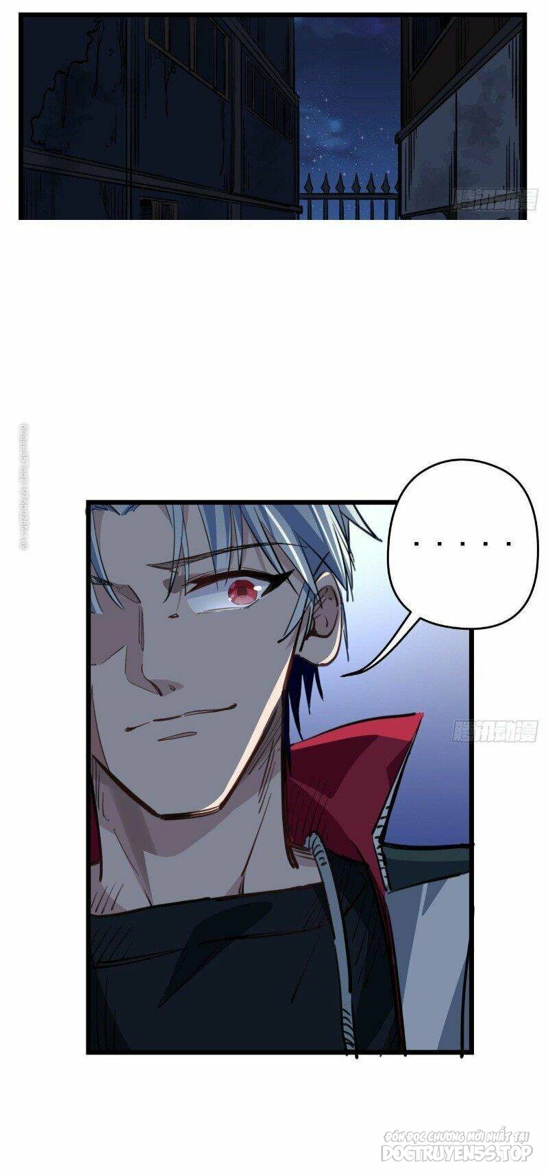 giải cứu 99 nữ chính ở mạt thế chapter 24 7