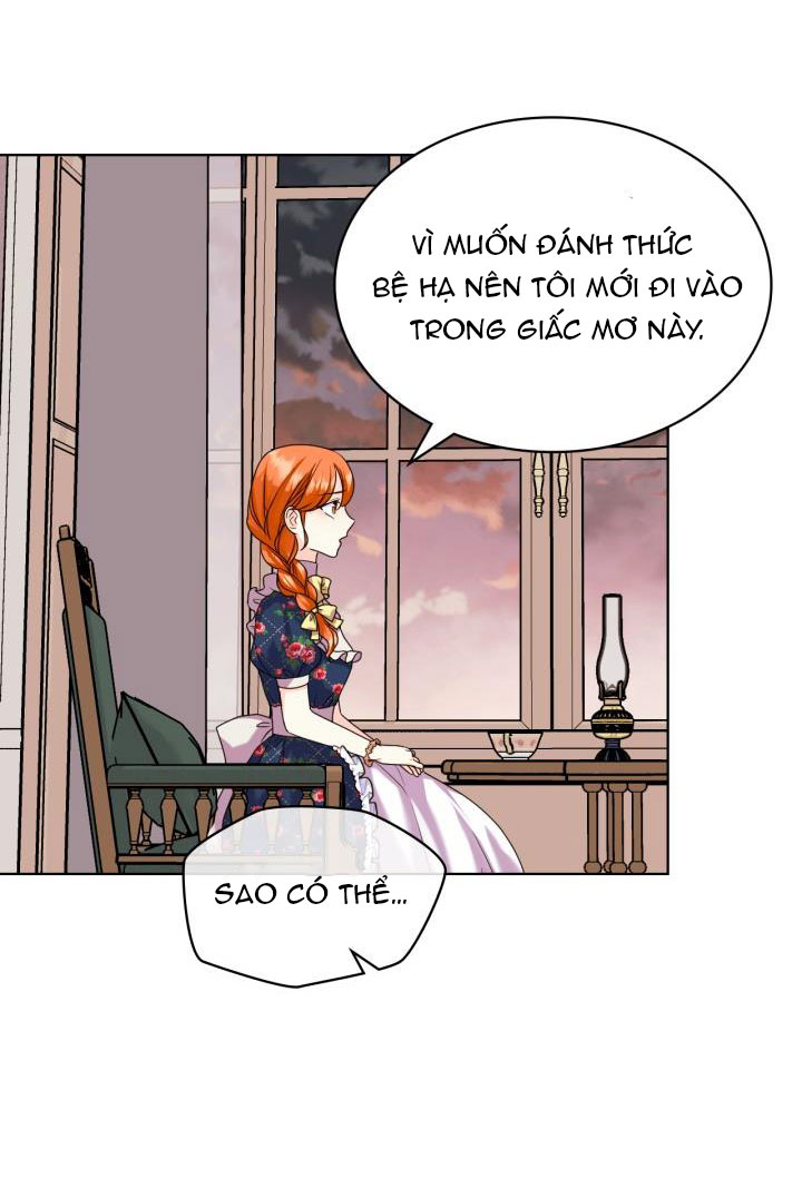 đức hạnh của ác nữ phản diện chapter 76.1 33