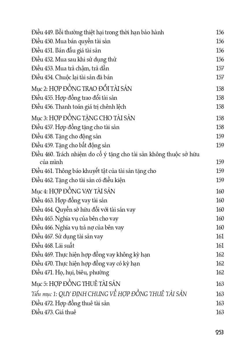 Bộ Luật Tố Tụng Hình Sự (Hiện Hành) (Sửa Đổi, Bổ Sung Năm 2021) + Bộ Luật Dân Sự (Hiện Hành) (Trình bày đẹp, chi tiết, dễ dàng tra cứu)