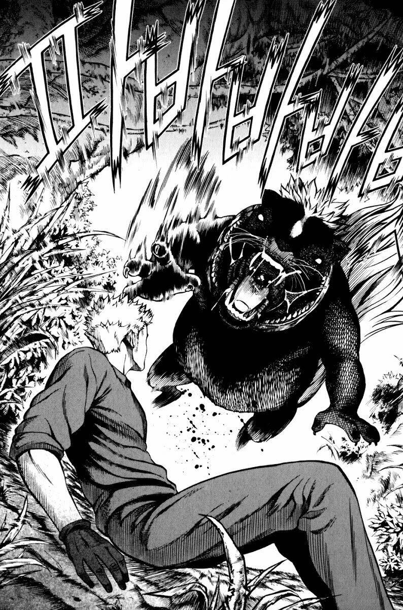 la mosca chapter 32 93