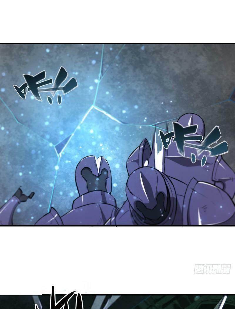 huyết cơ và kỵ sĩ chapter 182 23