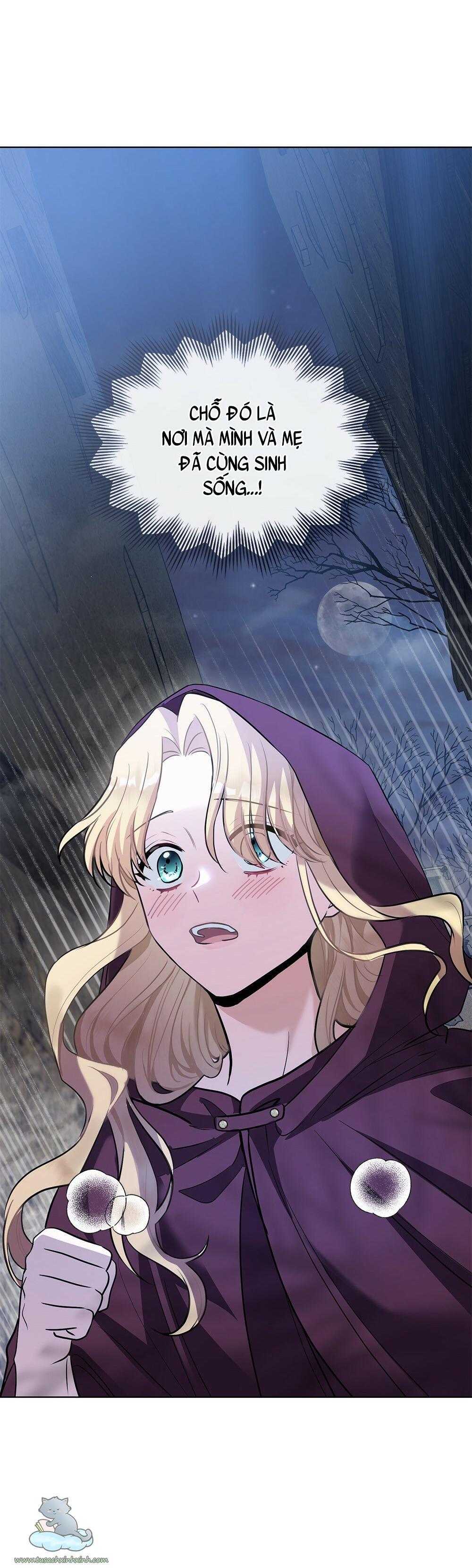 kiên nhẫn chút nào, đại công tước chapter 30 51