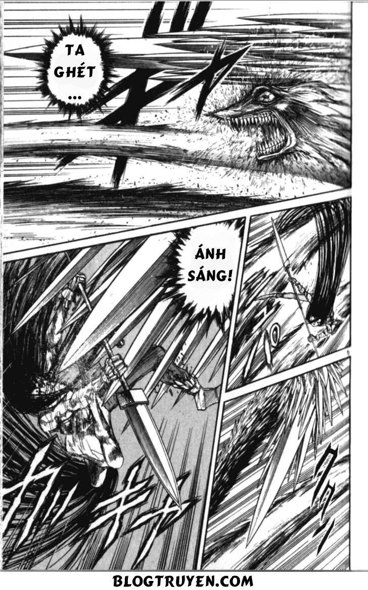 ushio and tora chapter 306.3 127