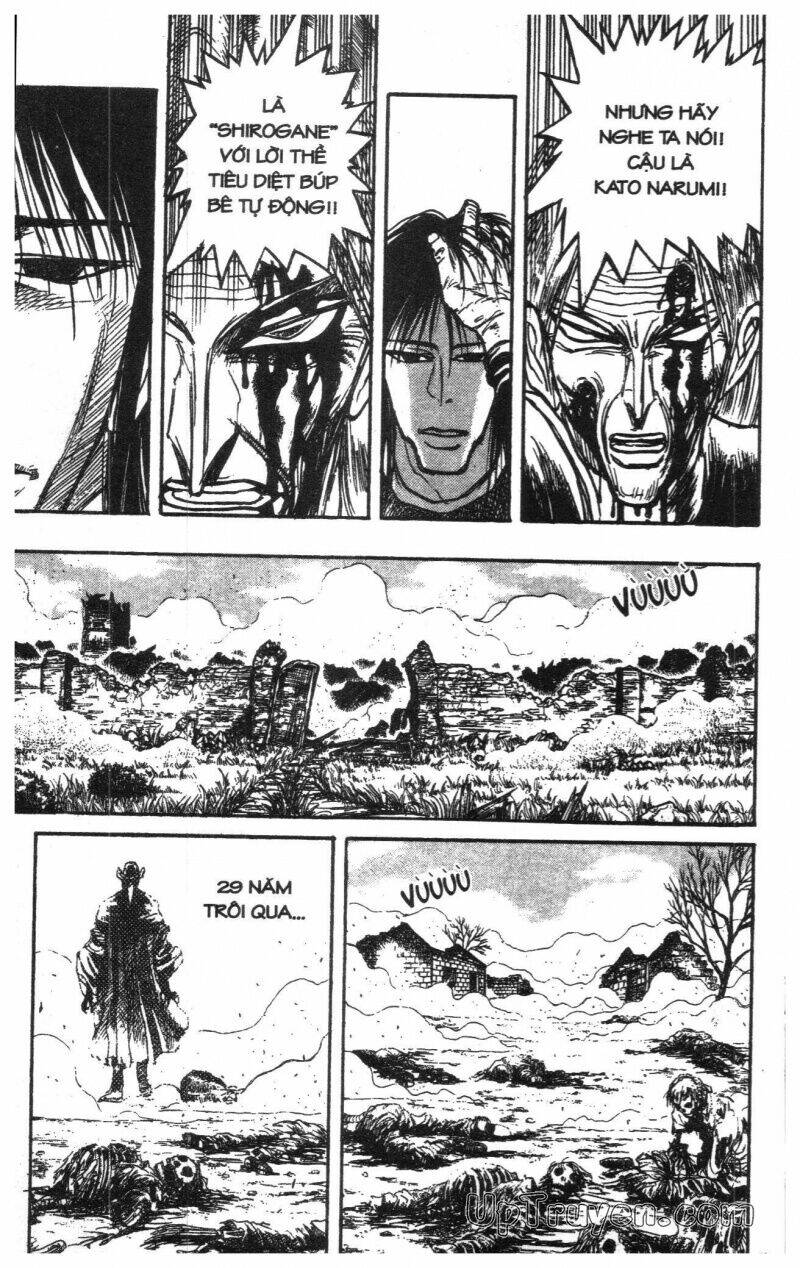 karakuri circus - gánh xiếc quái dị chapter 16 54