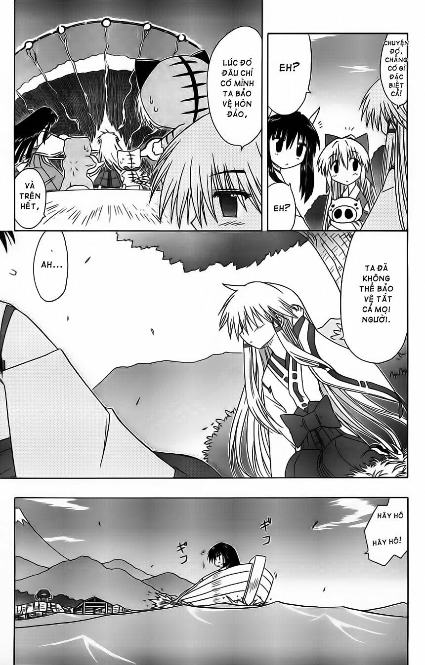 nagasarete airantou chapter 60 6