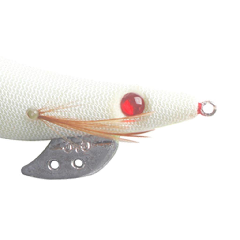 Noctilucent Imitation Shrimp Design Fishing Lure Bionic Fake Fishing Bait