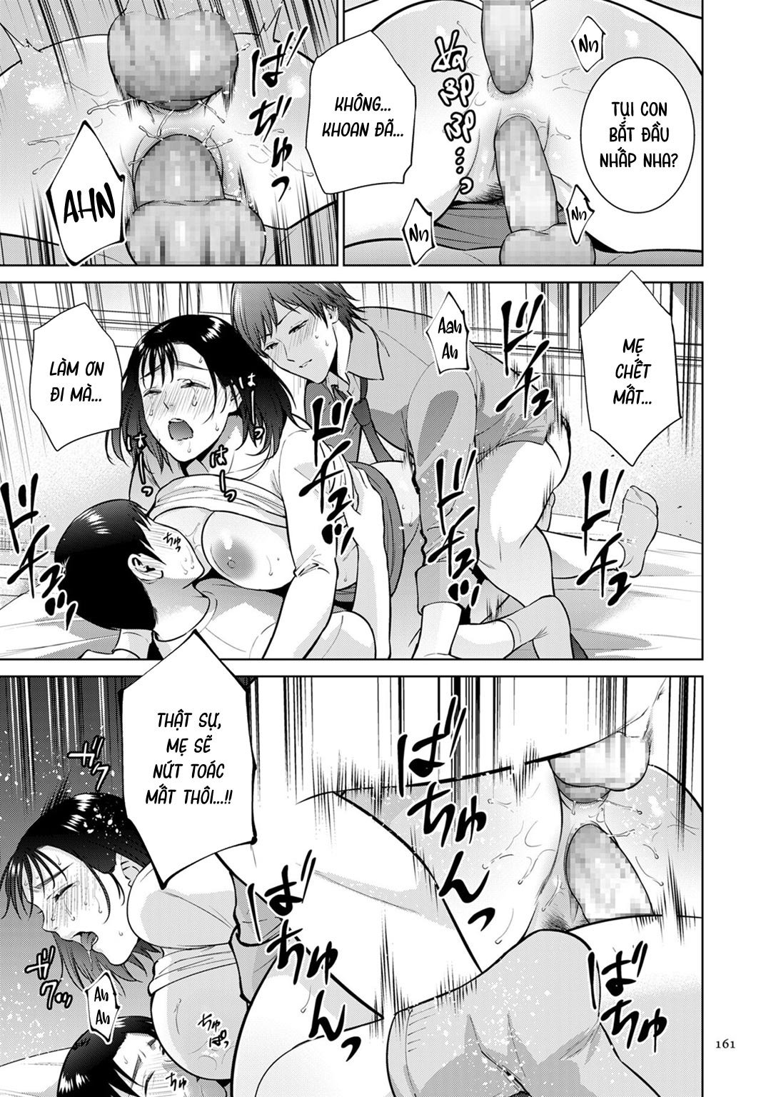 mối quan hệ loạn luân chapter 7 3