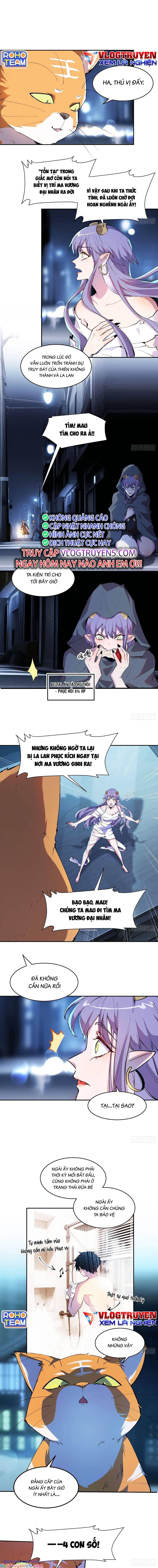 lilia mang thai ngày tận thế chapter 17 2