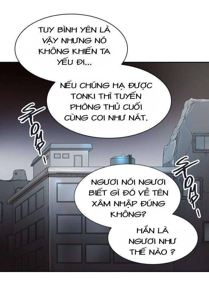 tòa tháp bí ẩn 2 chapter 458 62