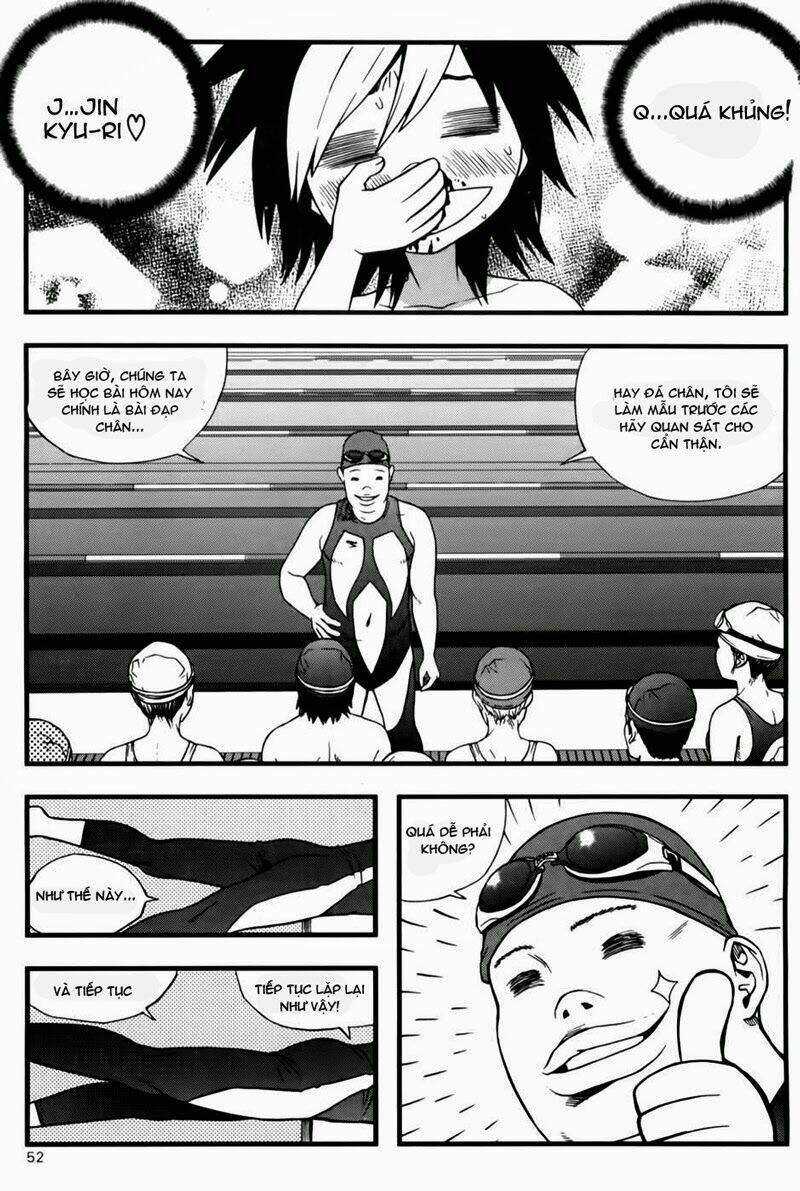 need a girl chapter 41 16