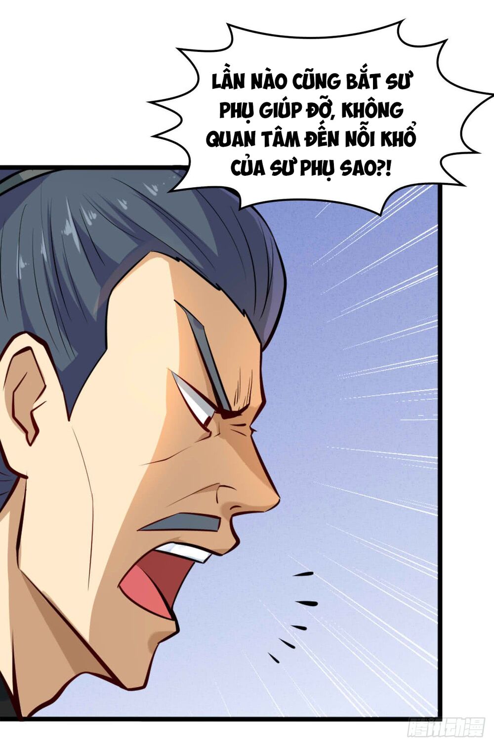 hiệp hành cửu thiên chapter 95 28