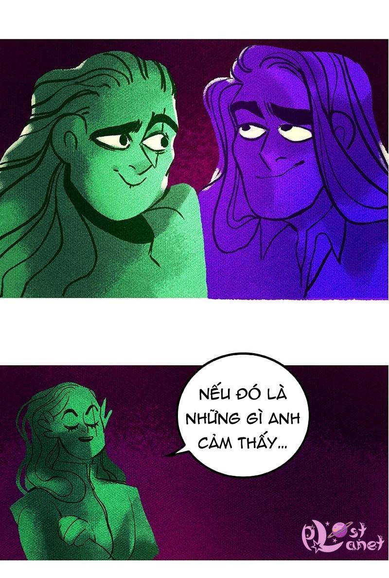 thần thoại olympus chapter 19 2