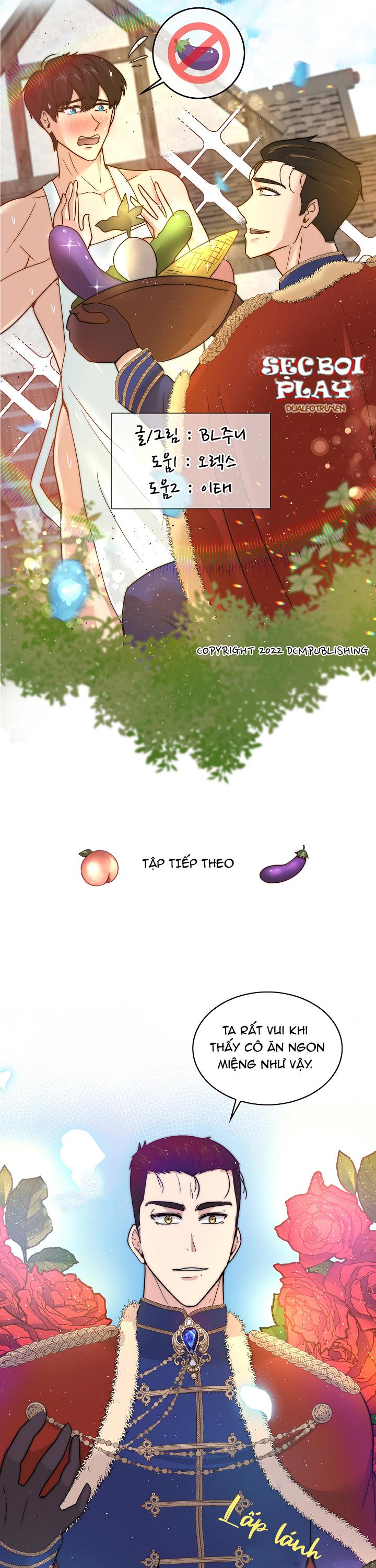 lọ lem phiên bản bl chapter 7 28