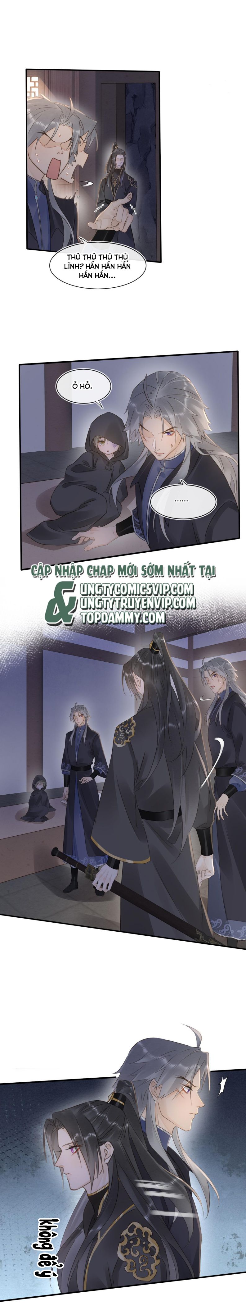 tù long chapter 110 1