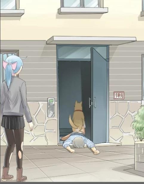 một con chó chapter 5 11