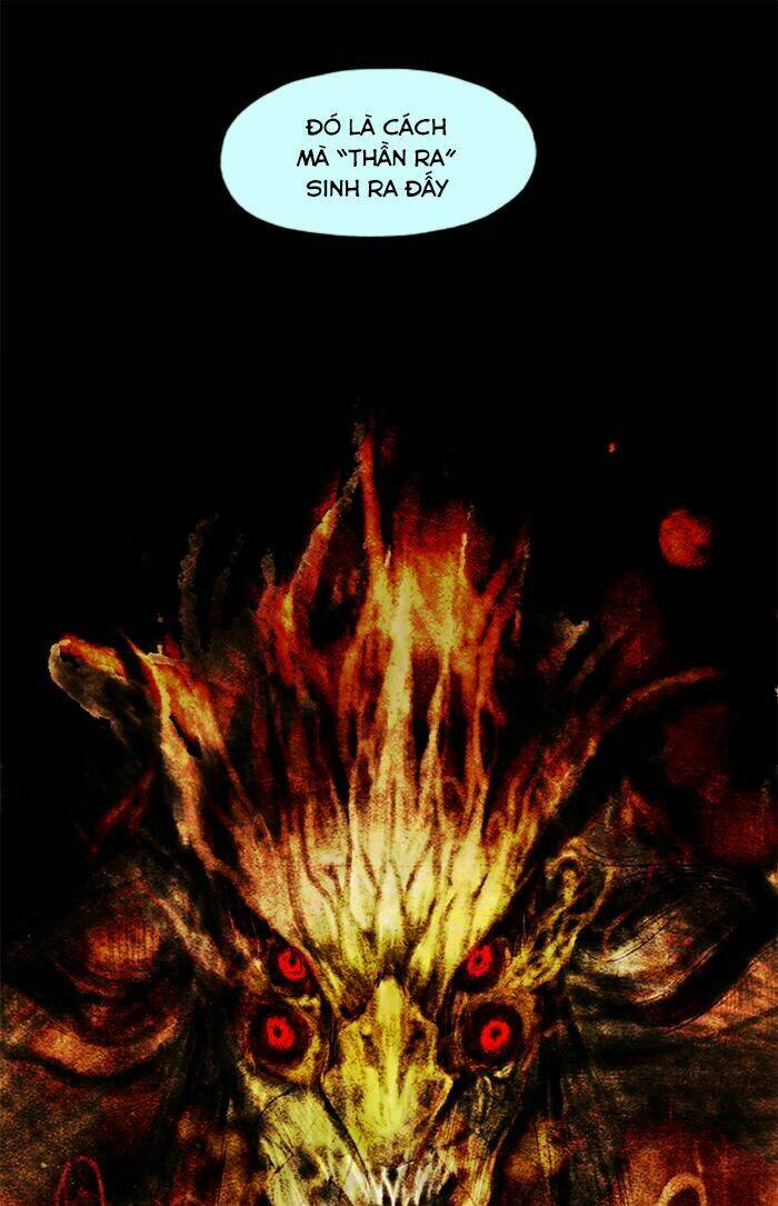 lessa 2: the crimson knight chapter 23 29