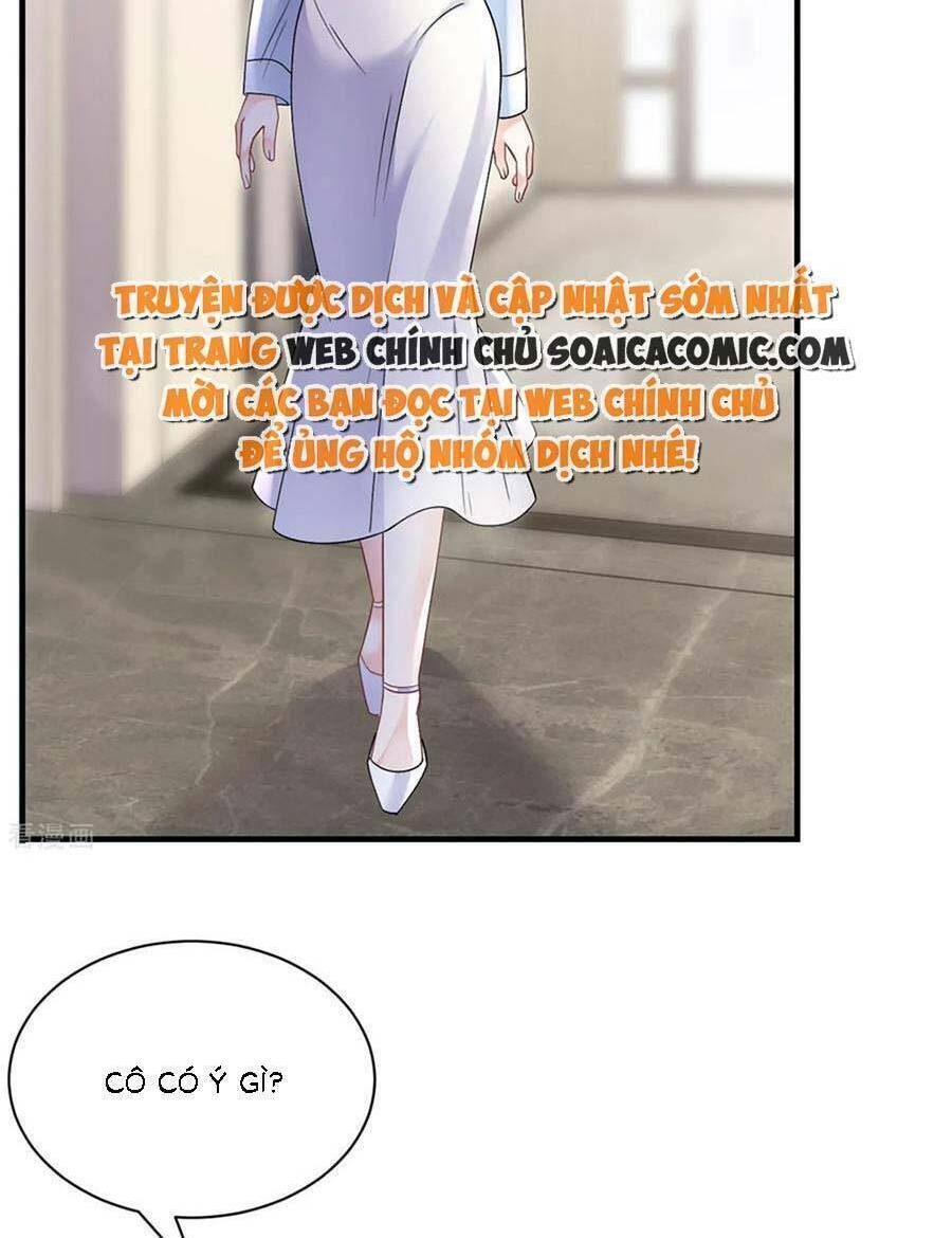 đại tiểu thư có ý đồ gì xấu đâu chapter 172 20