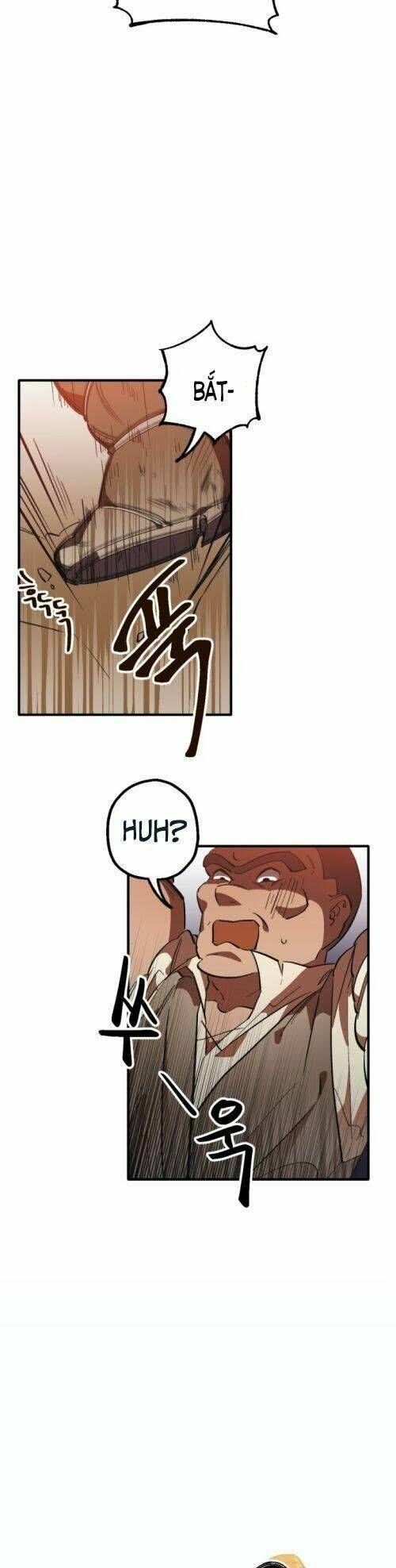 phương pháp tán tỉnh của nữ thợ săn chapter 1 11