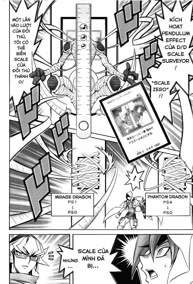 vua trò chơi solid vision chapter 16 13