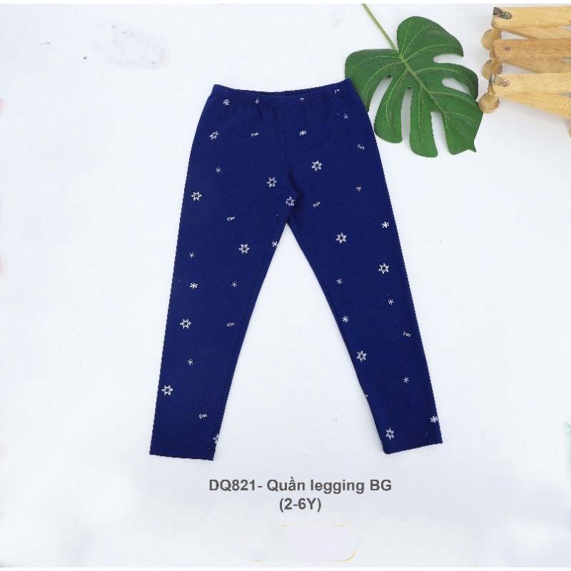 Quần legging BG DQ821
