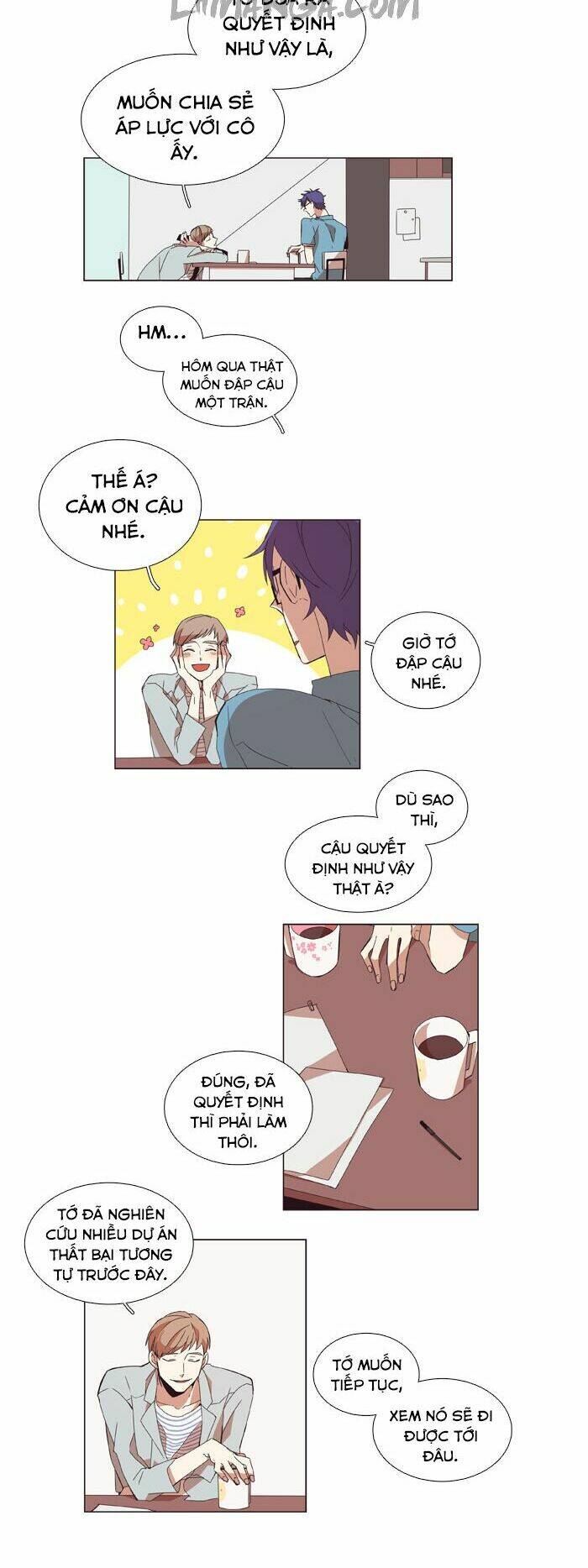 50 pixel days chapter 4 11