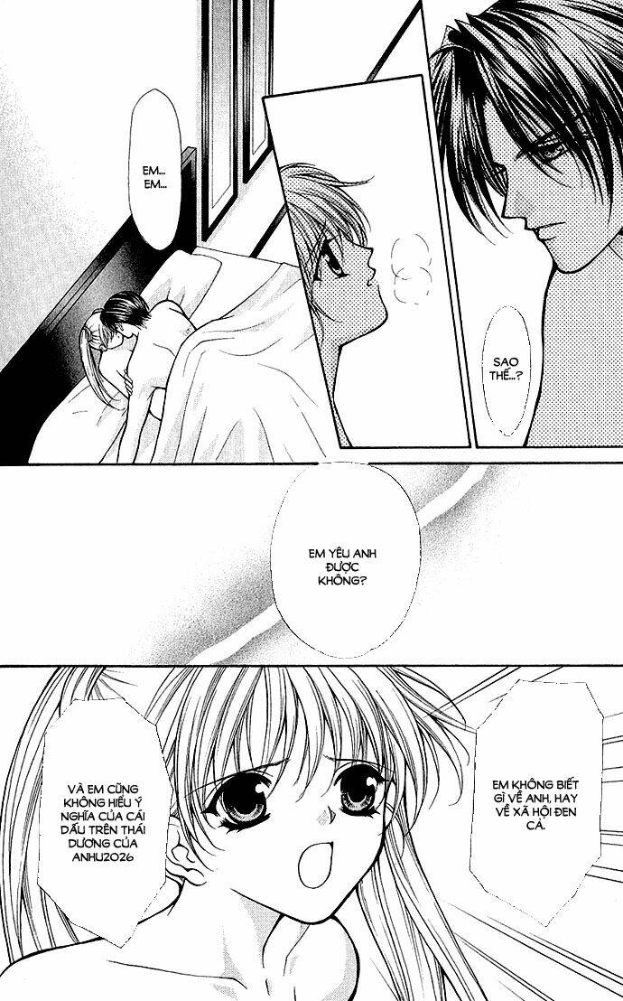 anh chàng khắc tinh chapter 4 8